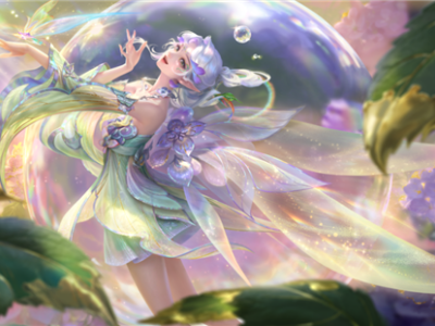 王者荣耀6月25日大更新：S44赛季启幕，英雄装备调整，新皮肤免费领
