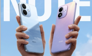 小米新机REDMI Note 17系列定档7月14日