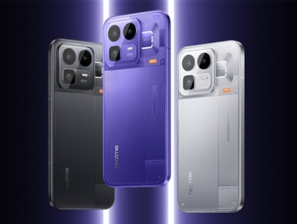 OPPO系“软件硬件双统一”：realme与一加新机系统体验将与OPPO同频
