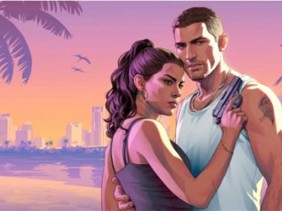 《GTA6》发售在即 R星推活动助力《GTA在线模式》 上线即领百万游戏币
