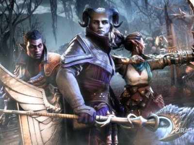 前《龙腾世纪》主创：玩家反馈可听，但解决游戏问题不能完全依赖