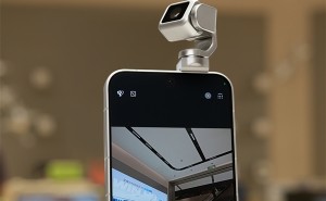 荣耀Robot Phone全球首发：机器人与手机融合，开启“具身智能”新纪元