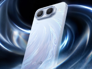 iQOO Neo11至尊版配置全揭秘：大电池配2K直屏，性能续航双在线