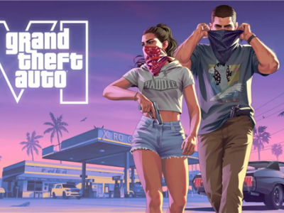 《GTA6》第七段实机演示曝光：加油修车、打劫小卖部玩法有新变化