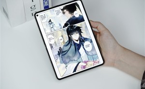 华为Pura X View今日开启预订：阔直板新形态登场 轻薄机身配大电池引期待