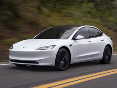特斯拉平价版Model 3中国香港澳门上市，配置精简续航动力有变化