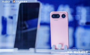 努比亚NaviX Ultra获入网许可,全球首款AI智能体手机9月将量产开售