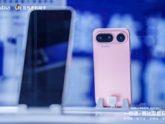 努比亚倪飞：全球首款AI智能体手机完成合规流程 9月将量产上市