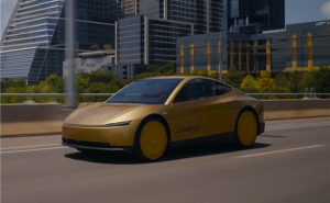 特斯拉Robotaxi下月部署新车队 搭载FSD v15或实现24小时不间断运营